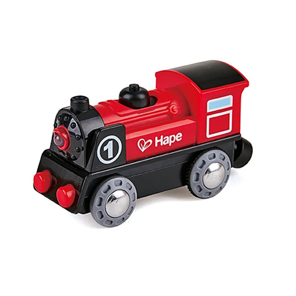 Battery Powered Engine No.1, 6943478014916