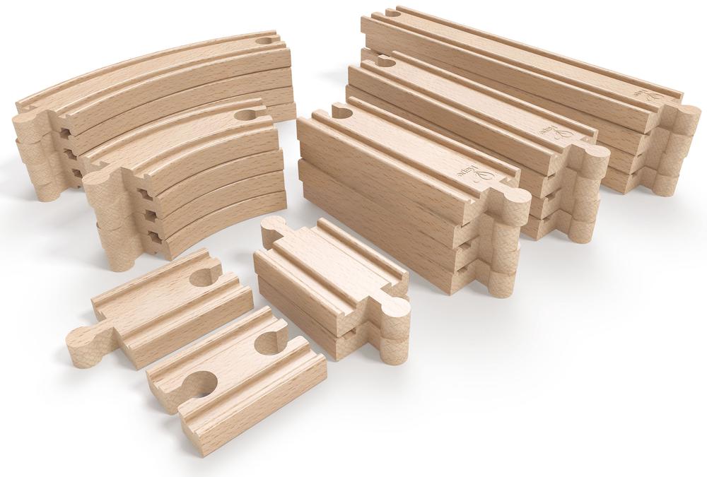 Super Expansion Rail Pack, 6943478014954