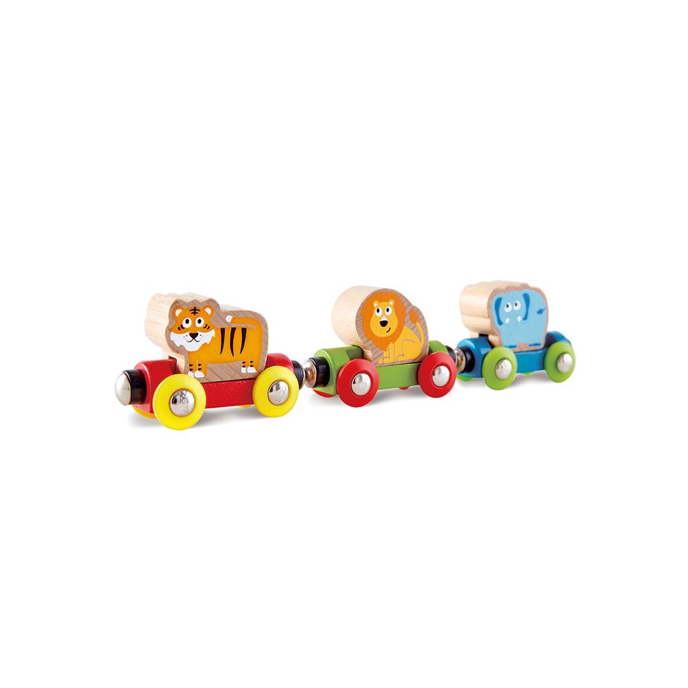 Jungle Journey Train, 6943478015081