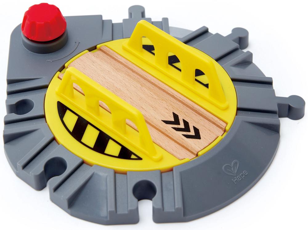 Adjustable Rail Turntable, 6943478018341
