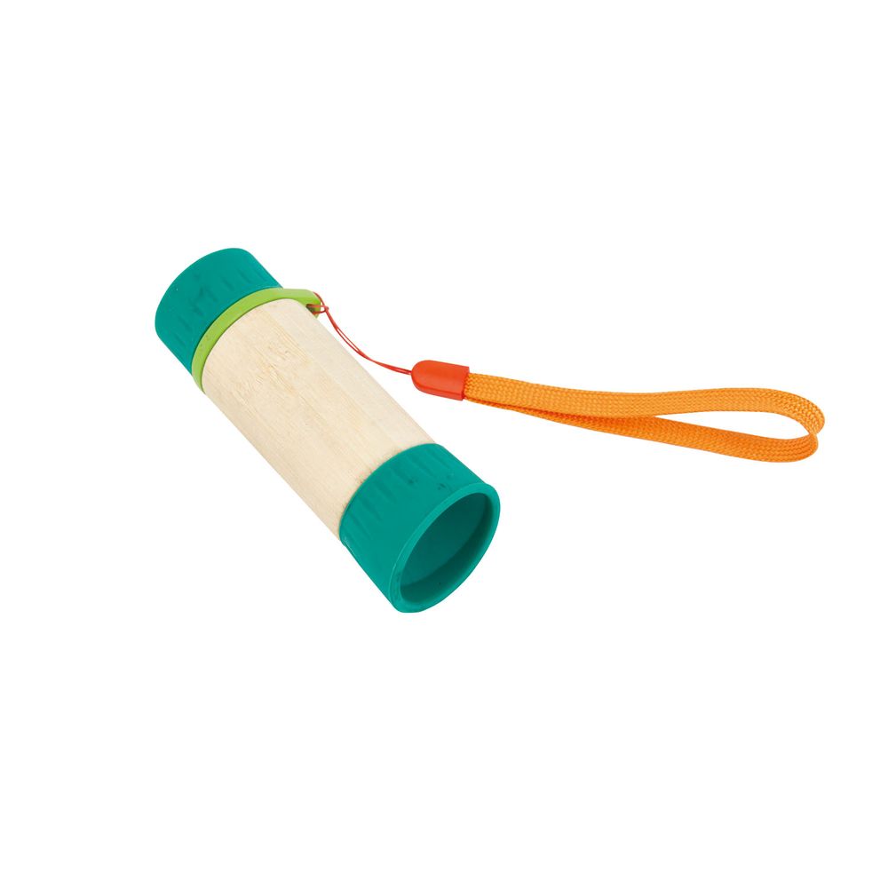 Hape Adjustable Telescope by Hape - ISBN: 6943478021242