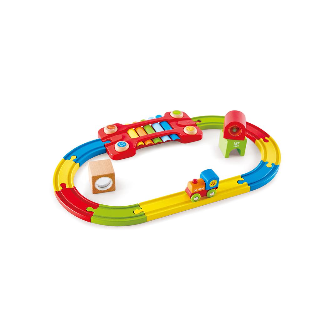Sensory Railway, 6943478021754