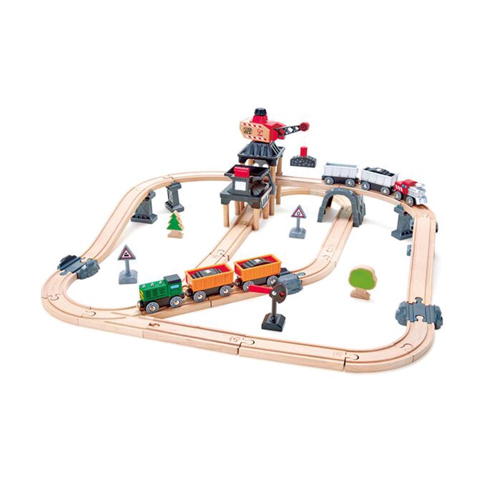 Mining Loader Toy Set, 6943478021815