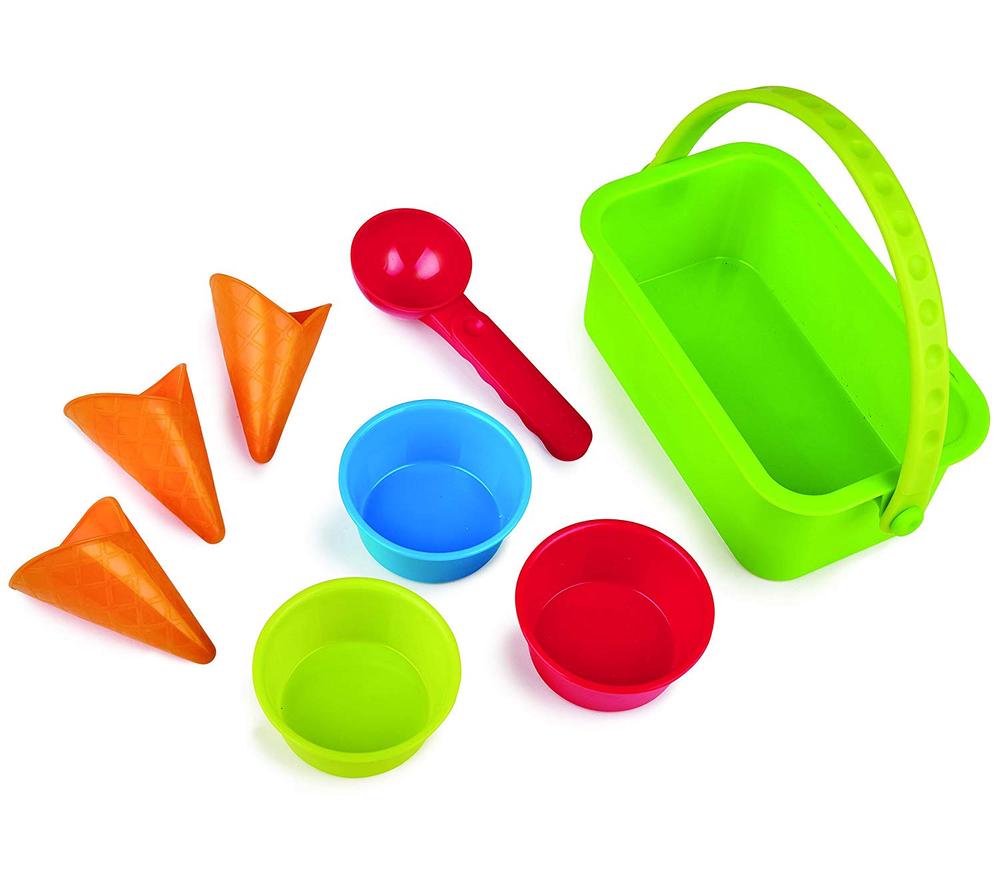 Ice Cream Shop Set, 6943478022096