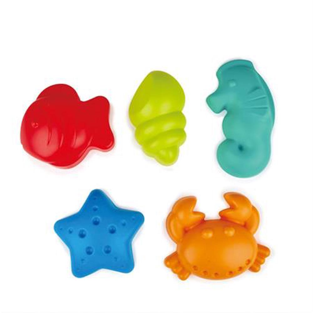 Sea Creatures, 6943478022102