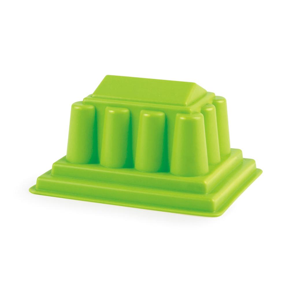 Parthenon Sand Mould Green, 6943478022232
