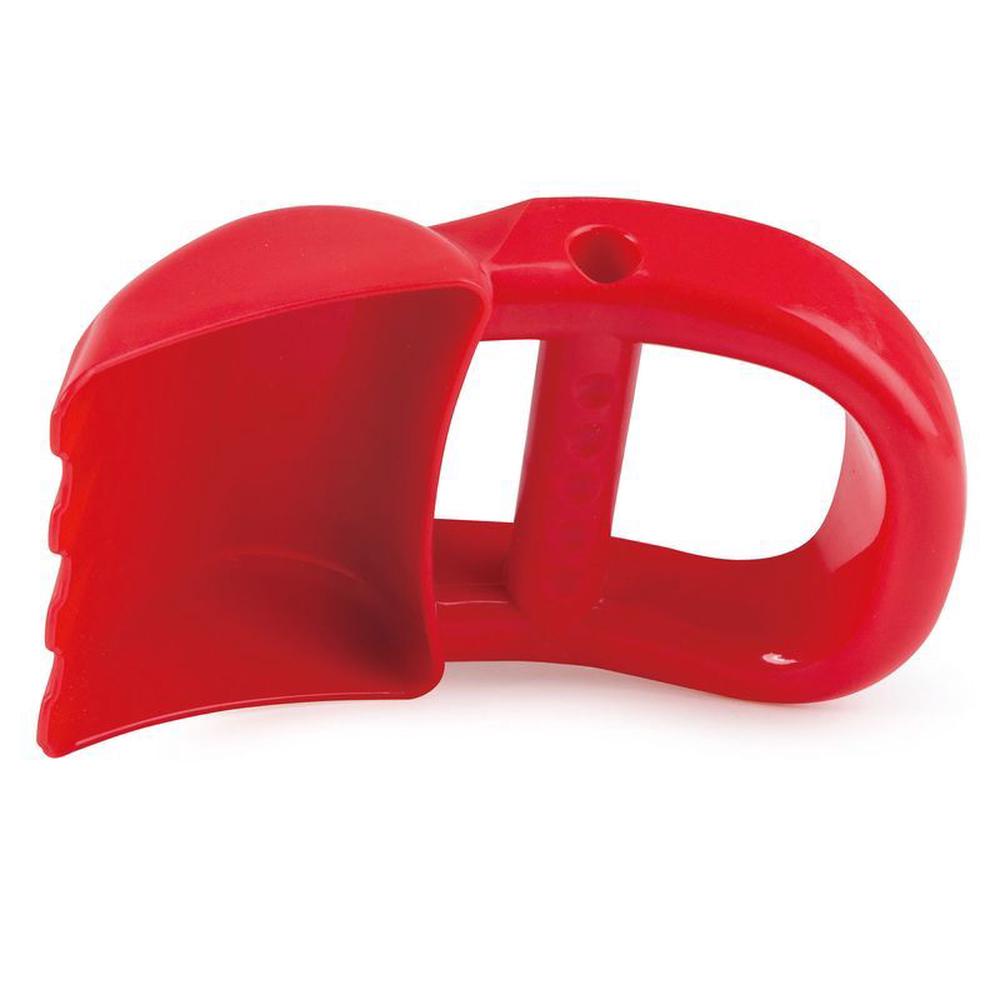 Hand Digger (Red), 6943478022249