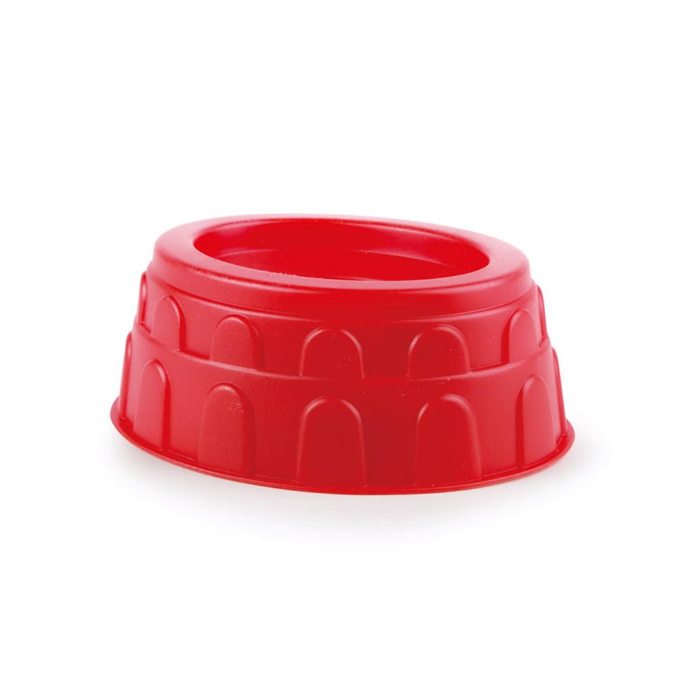 Colosseum Sand Mould Red, 6943478022270