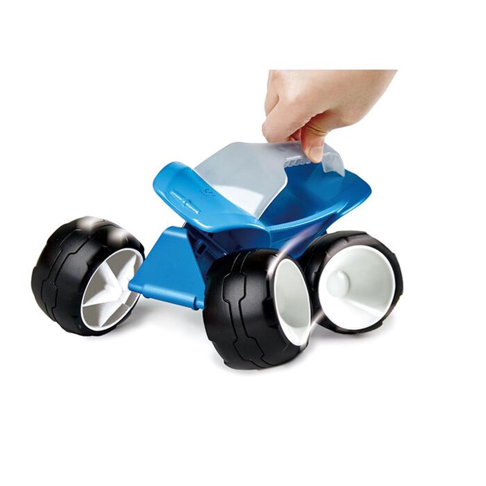 Dune Buggy Toy (Blue), 6943478024199