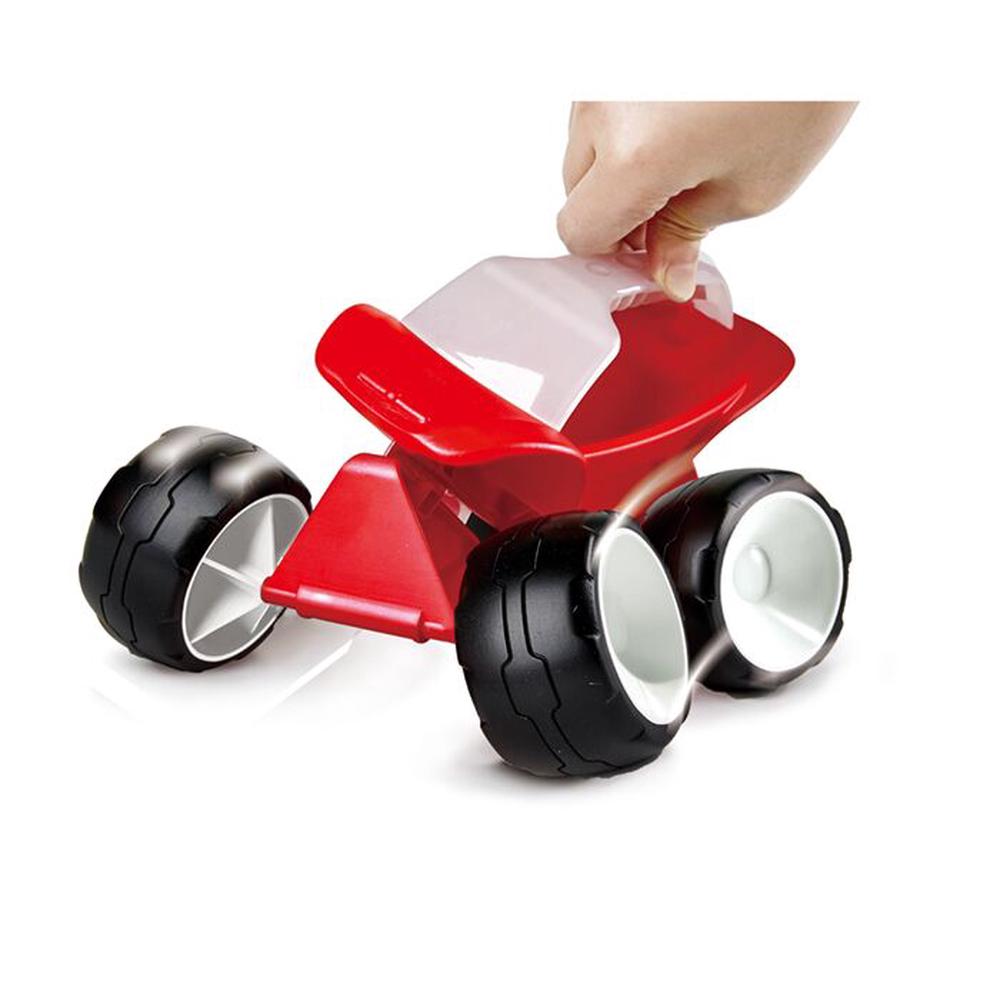 Dune Buggy Toy (Red), 6943478024205