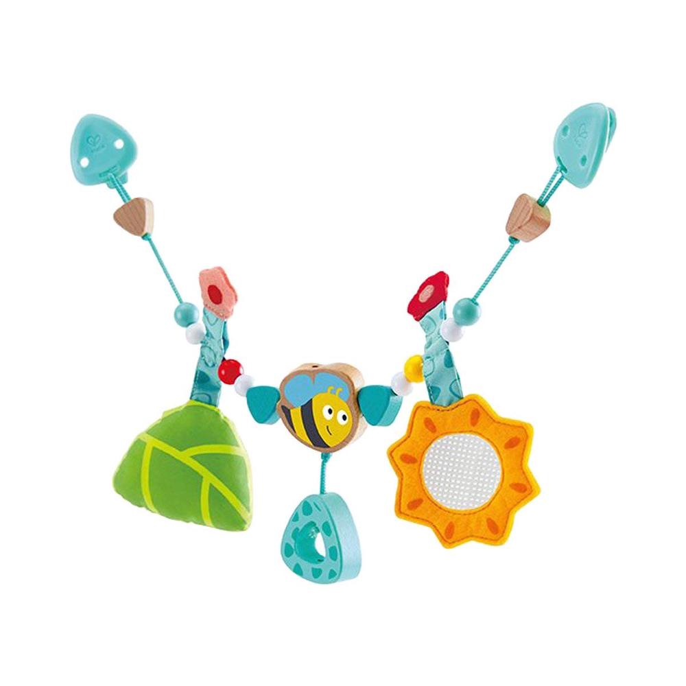 Bumblebee - Pram Chain, 6943478025035