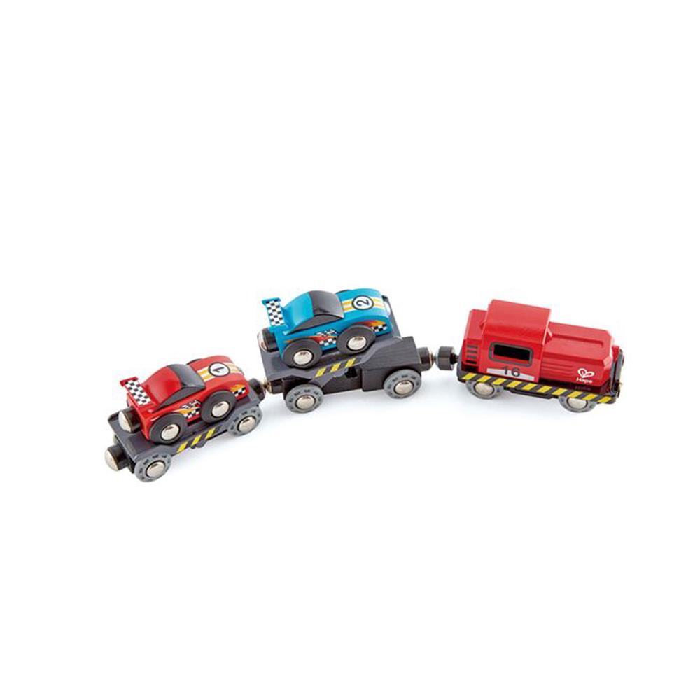 Race Car Transporter - Mini, 6943478025417