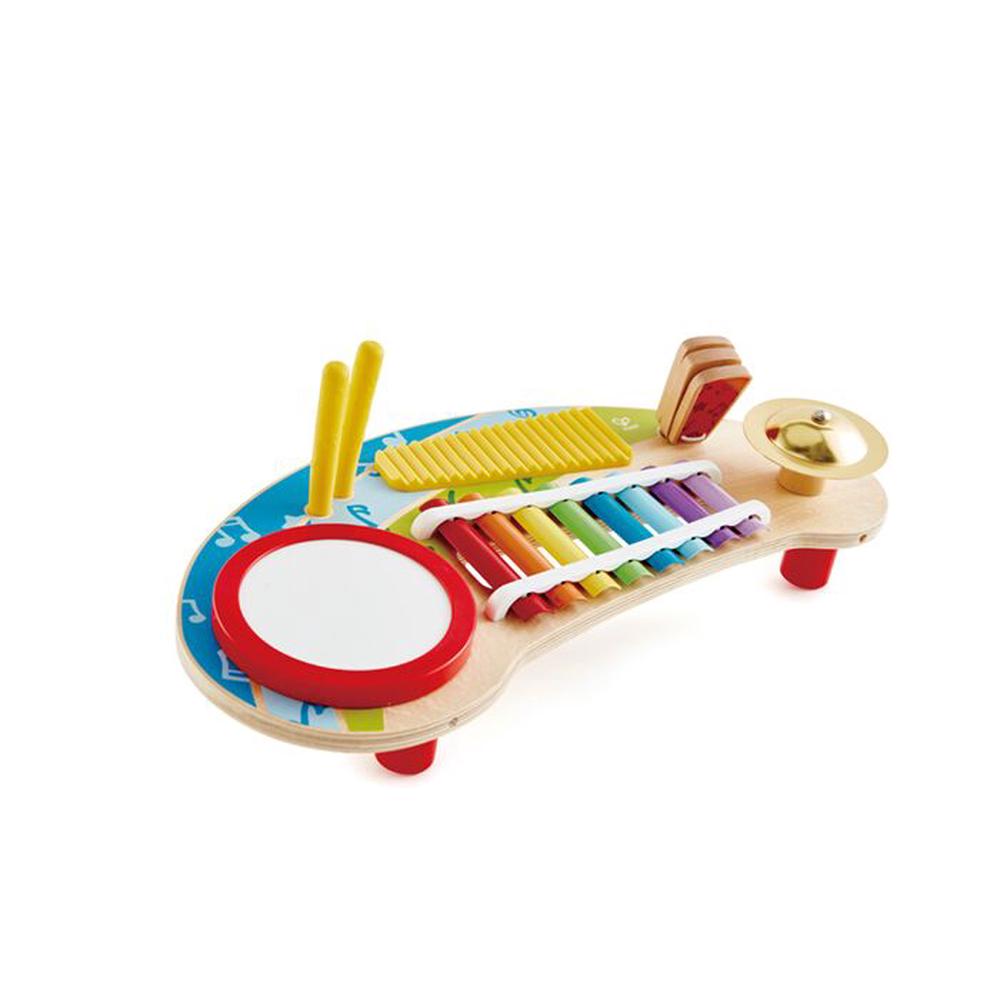 Five-In-One Mini Band Music Station, 6943478025479