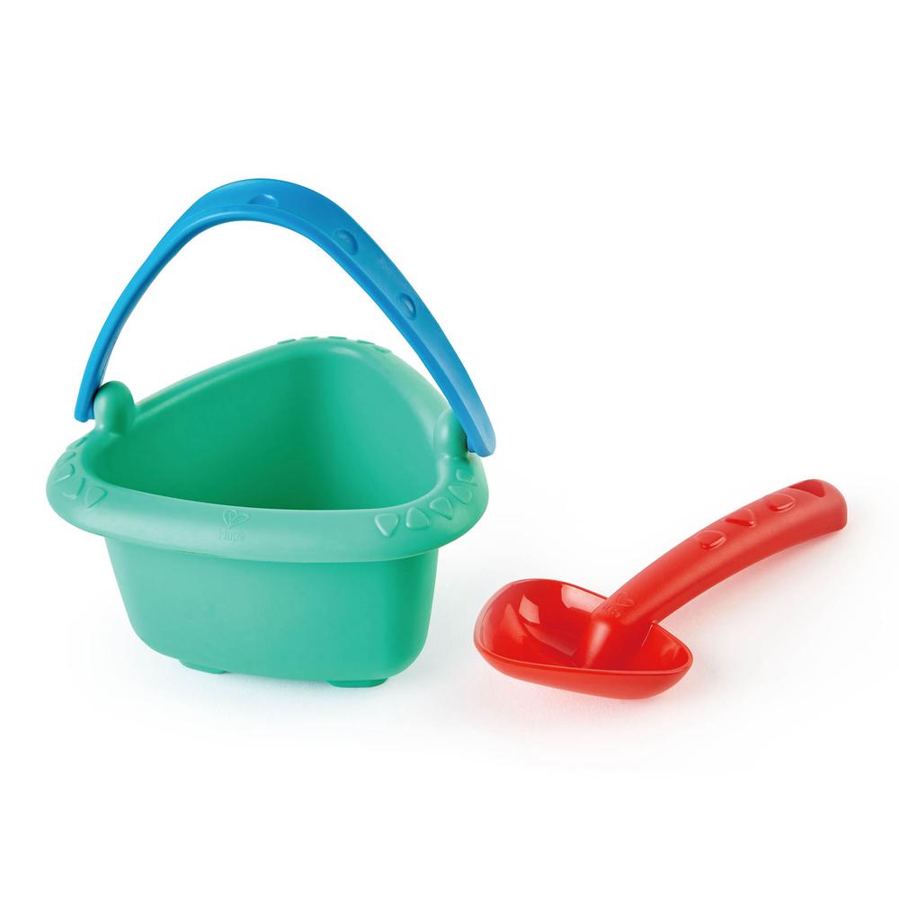 sand toy bucket