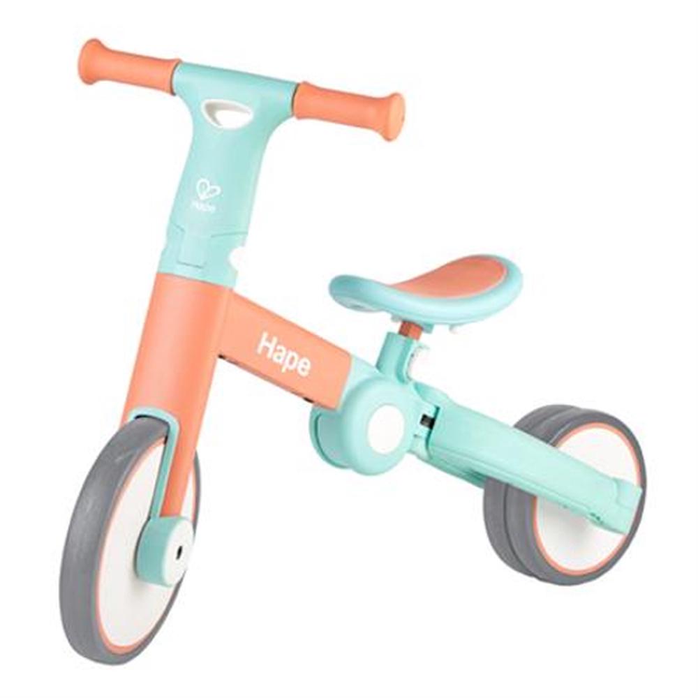 Transforming Rider (Pink/Turquoise), 6943478030749