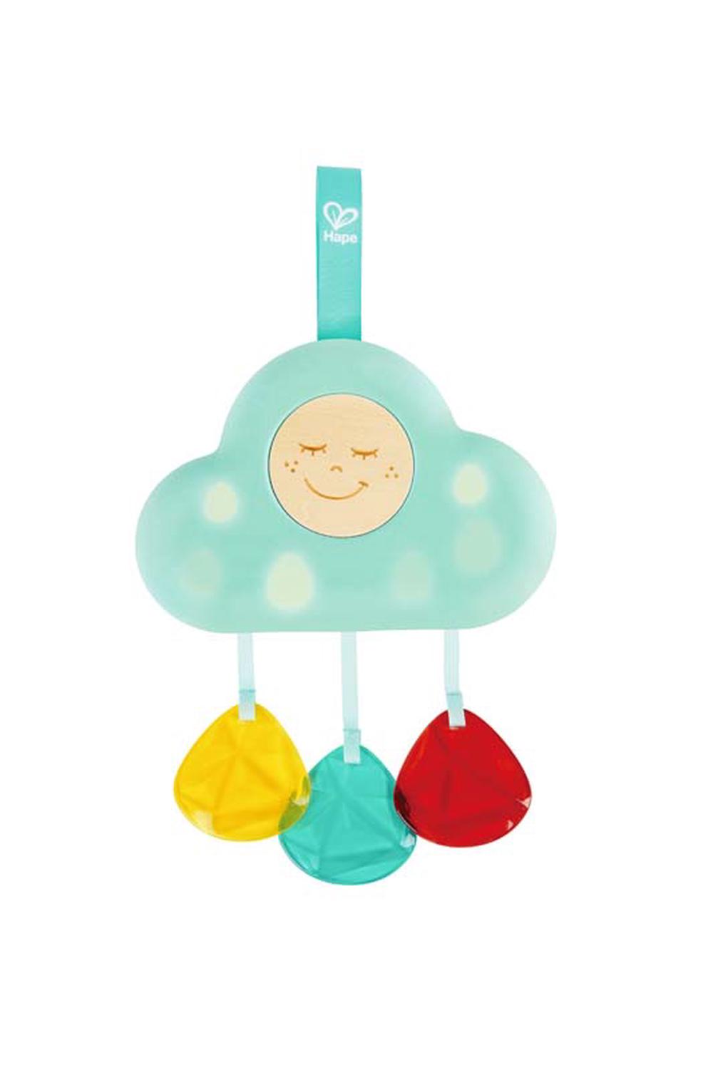 Musical Cloud Light, 6943478031111