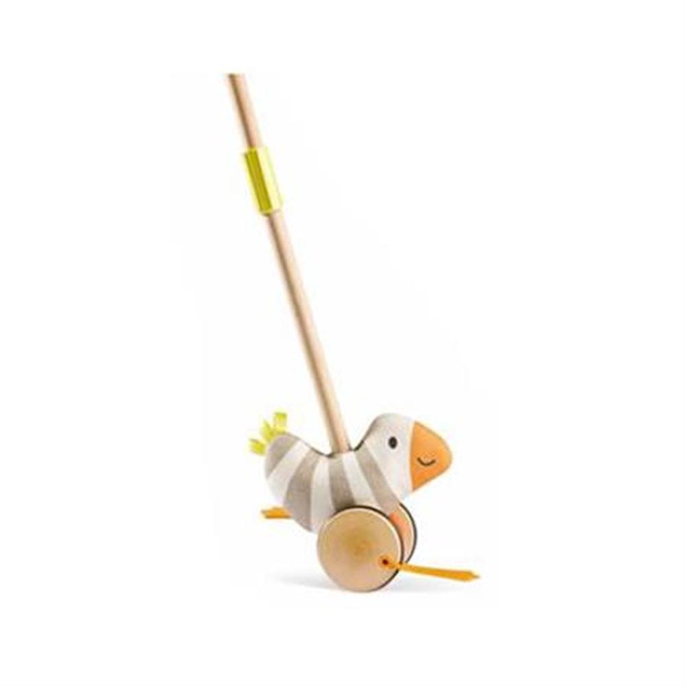 Hape Flappy Bird Toy | Buy online at The Nile