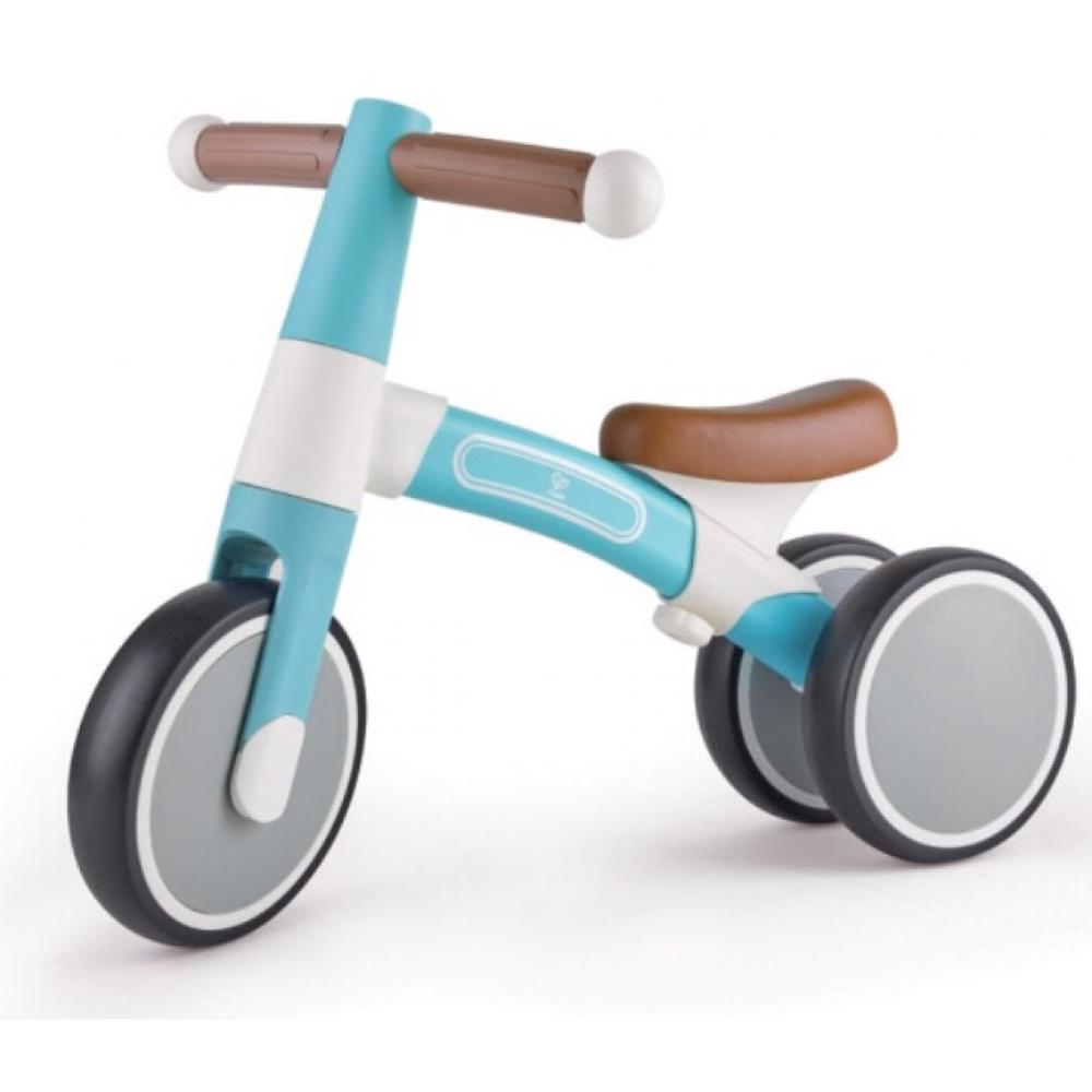 My First Balance Bike (Vespa Blue), 6943478034228