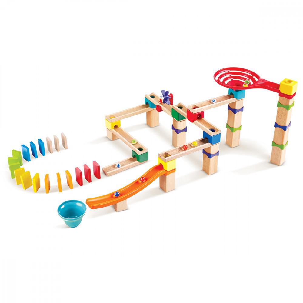 Marble Run Race Track, 6943478034761