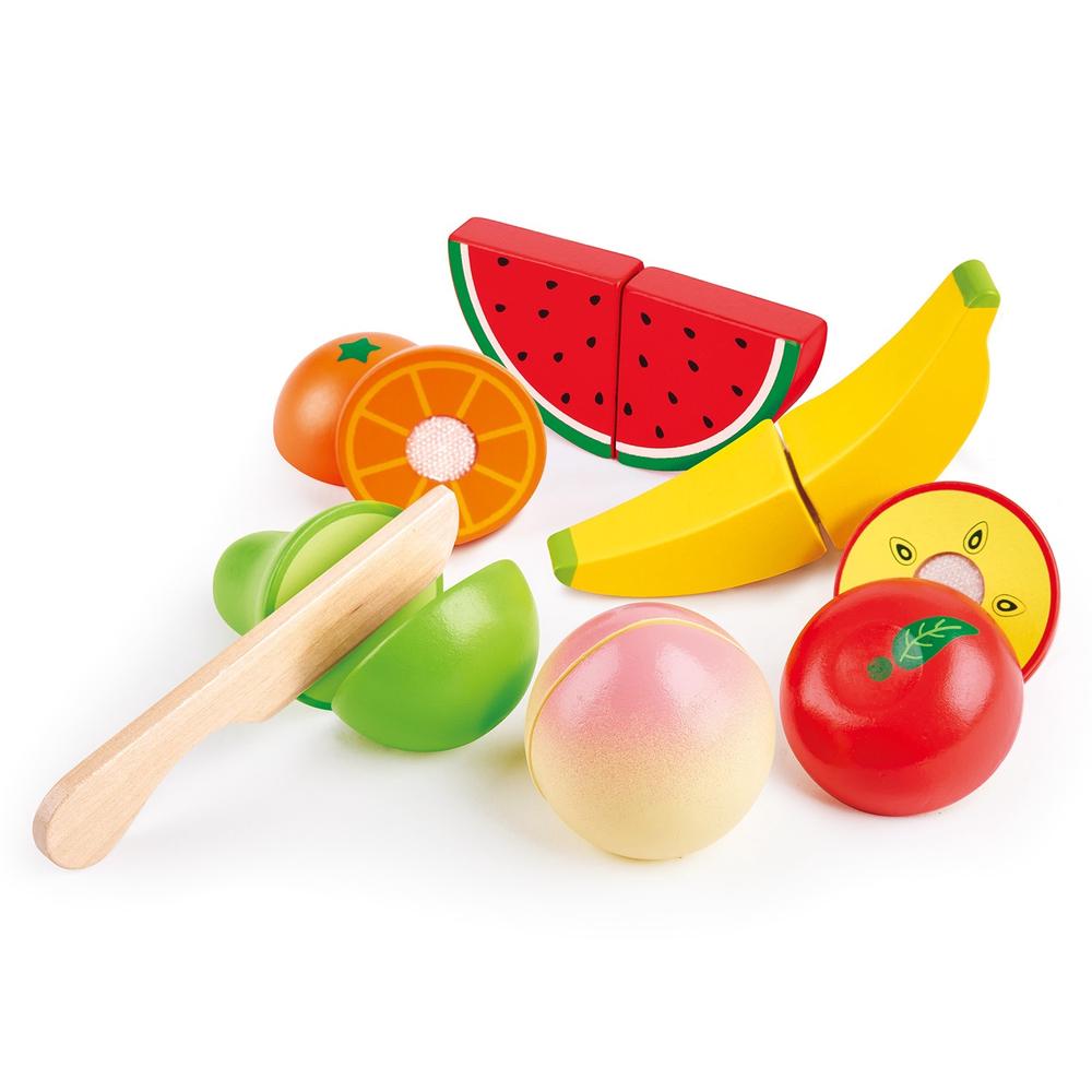 Hape Fruit Set | Buy online at The Nile