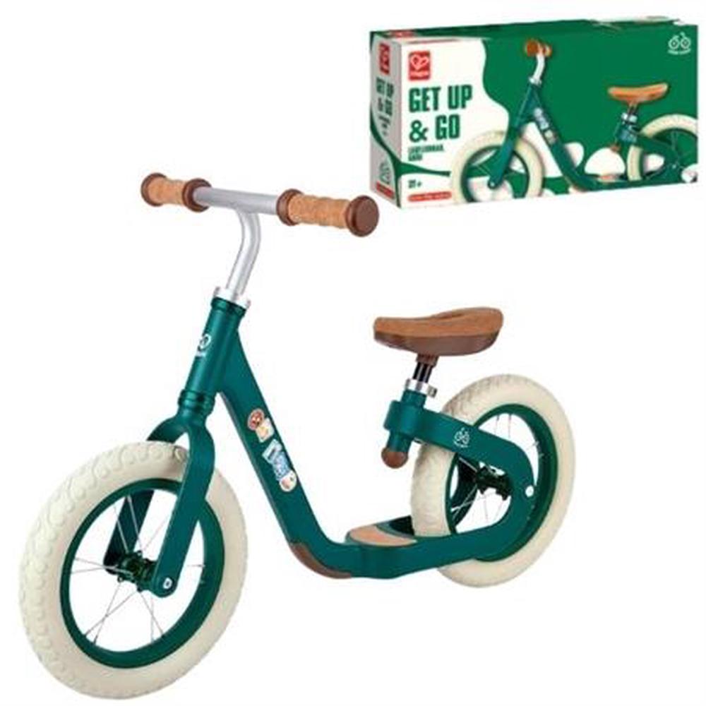 hape balance wonder bike