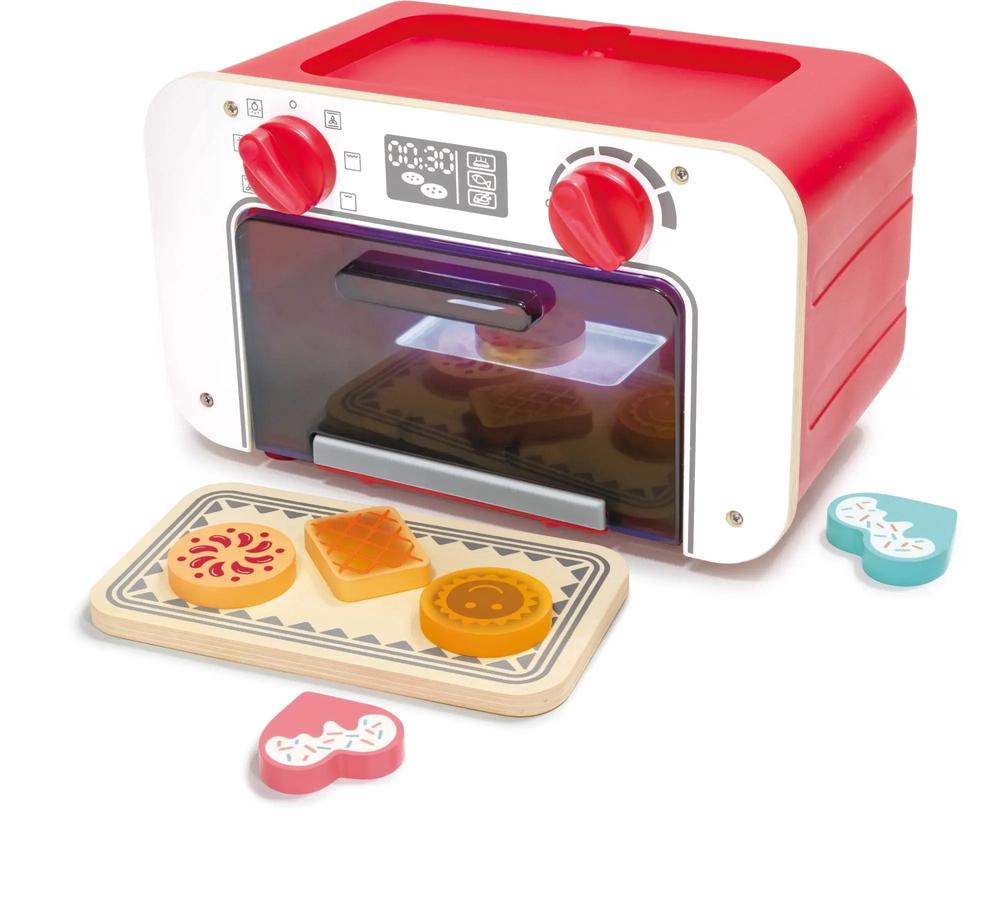 Color Changing Oven, 6943478035799
