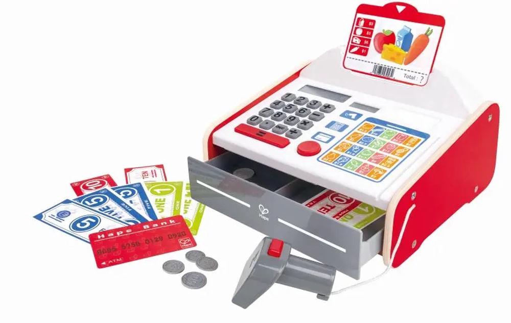 Beep n Buy Cash Register, 6943478035805