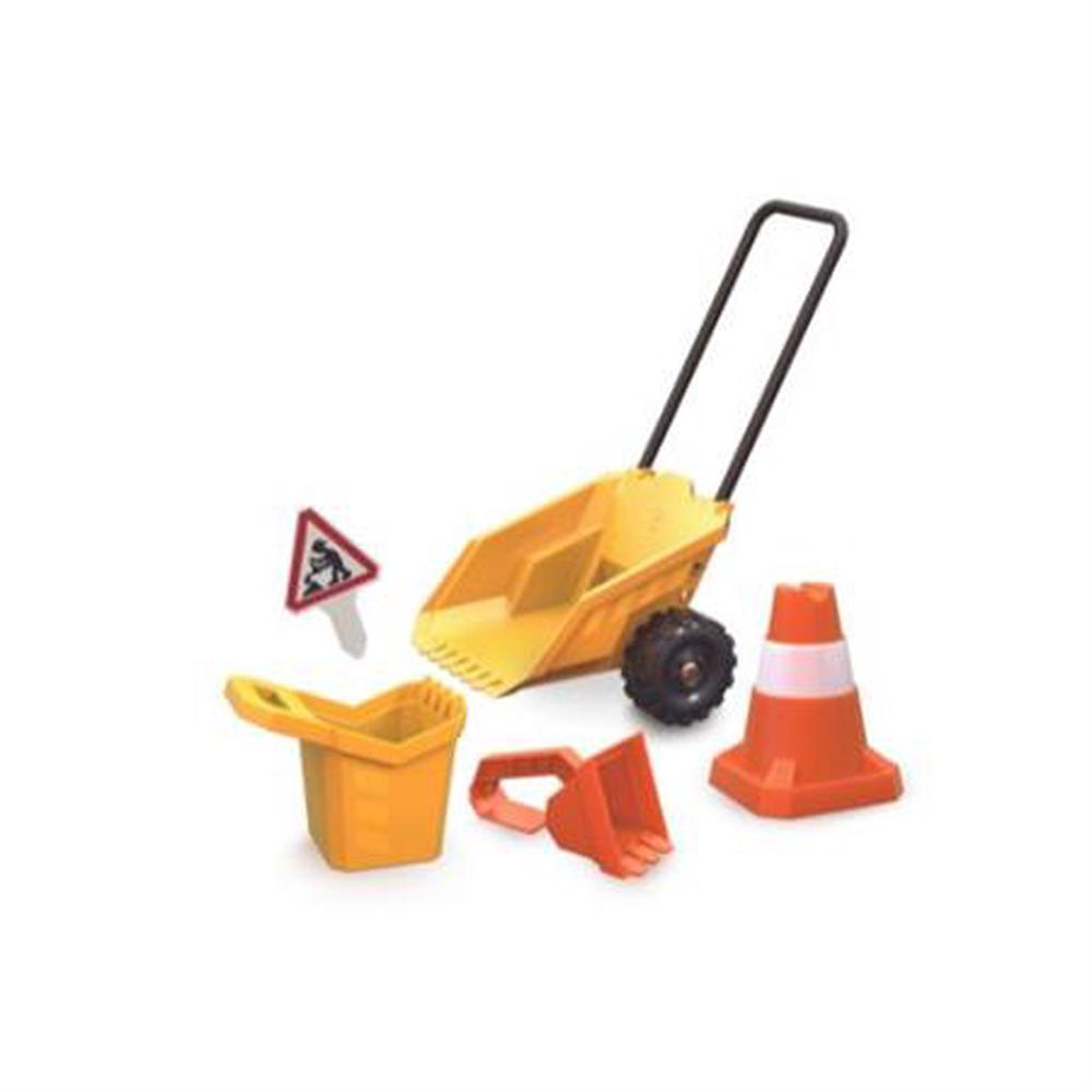 Dumper Sand Toy Set, 6943478037946