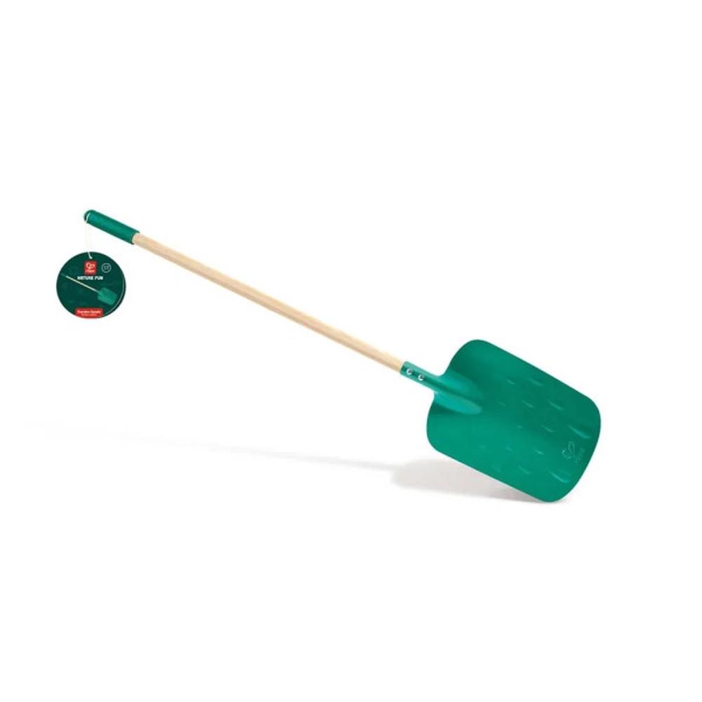 Garden Spade - 70x13.5cm, 6943478047624