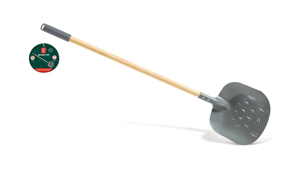 Sqaure Point Transfer Garden Shovel, 6943478047631