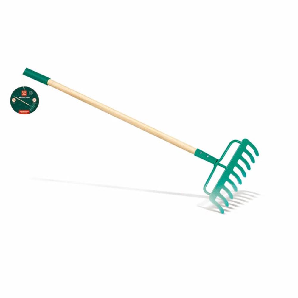 Kids Rake - 59.5x17cm, 6943478047655