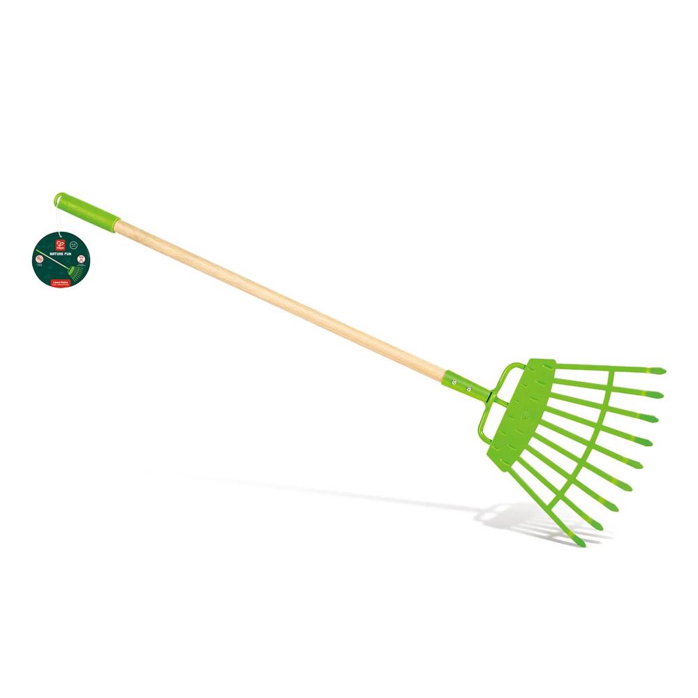 Lawn Rake, 6943478047662