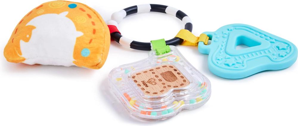 Sensory ABC Playset, 6943478051317