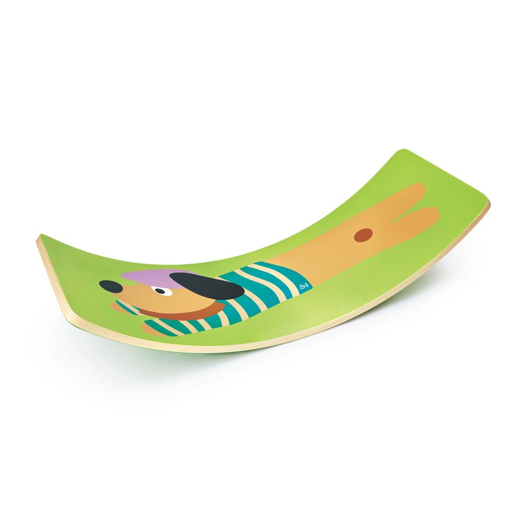 Balance Board -  Puppy, 6943478054844