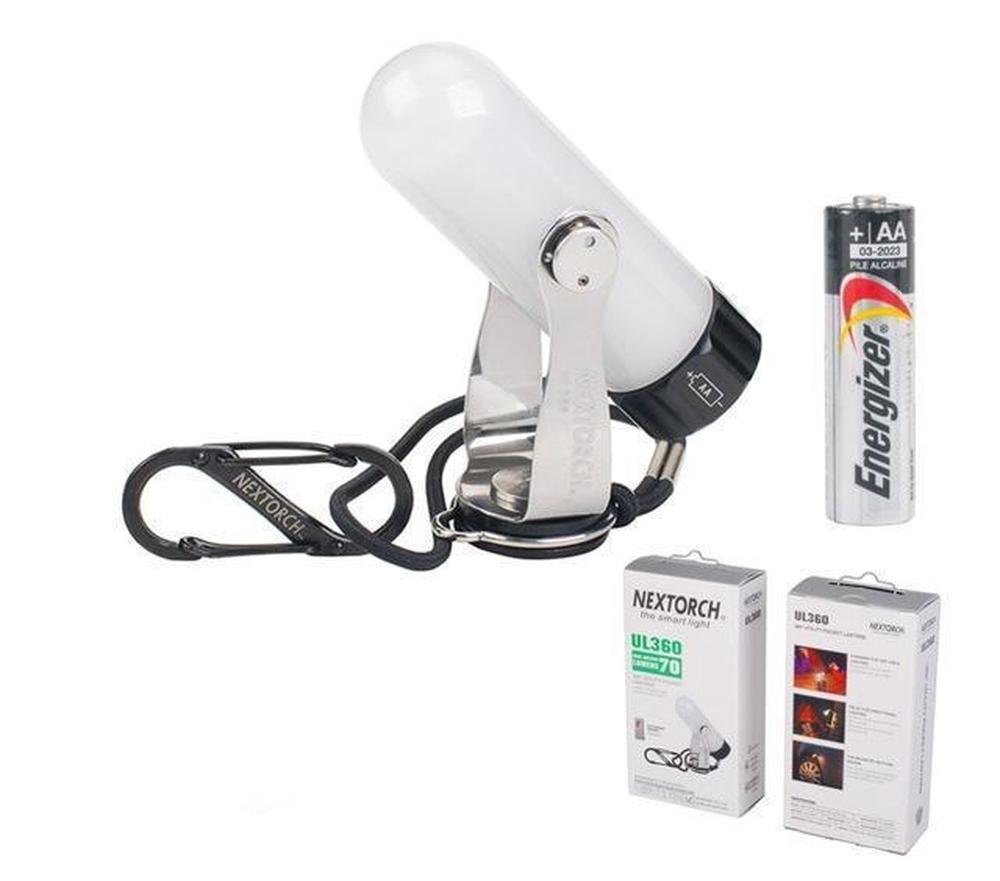 Pocket Lantern, 6945064200017