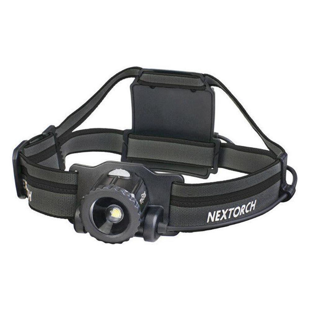 Mystar AA Headlamp, 760lm, 6945064200154