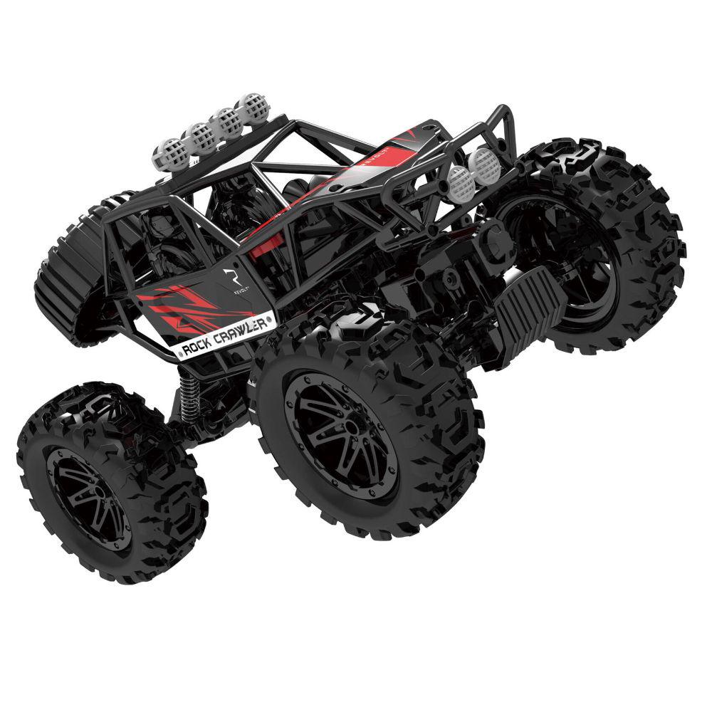 Revolt Radio Control Rock Crawler 4x4, 6946702907497