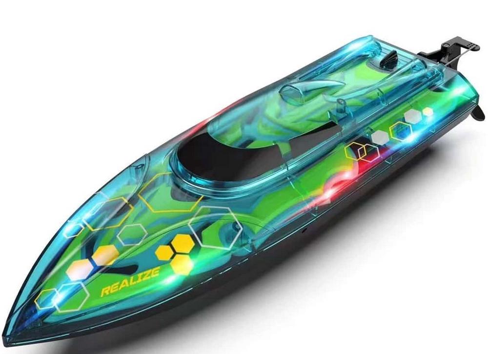 Revolt Illuminator High Speed Boat, 6946702907688