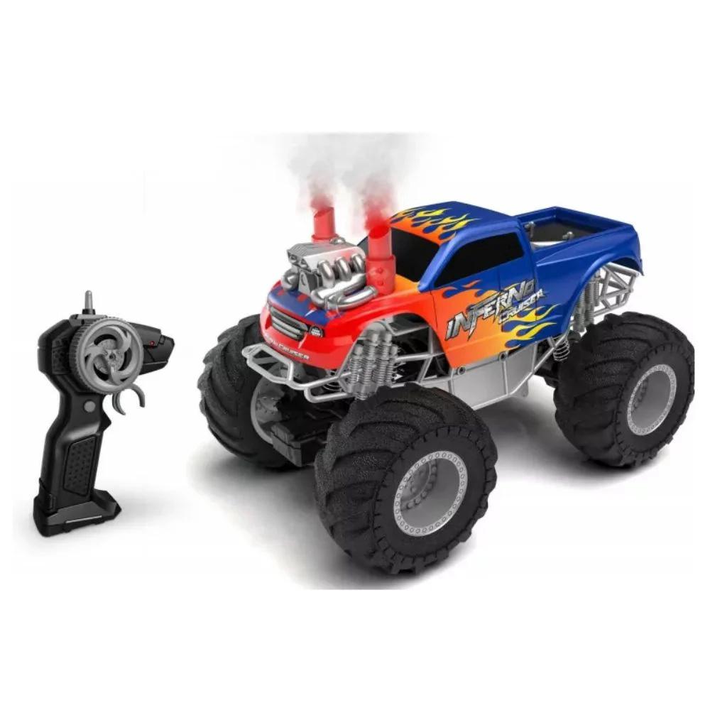 All Brands Revolt Inferno Cruiser - 4x4 by All Brands - ISBN: 6946702907954