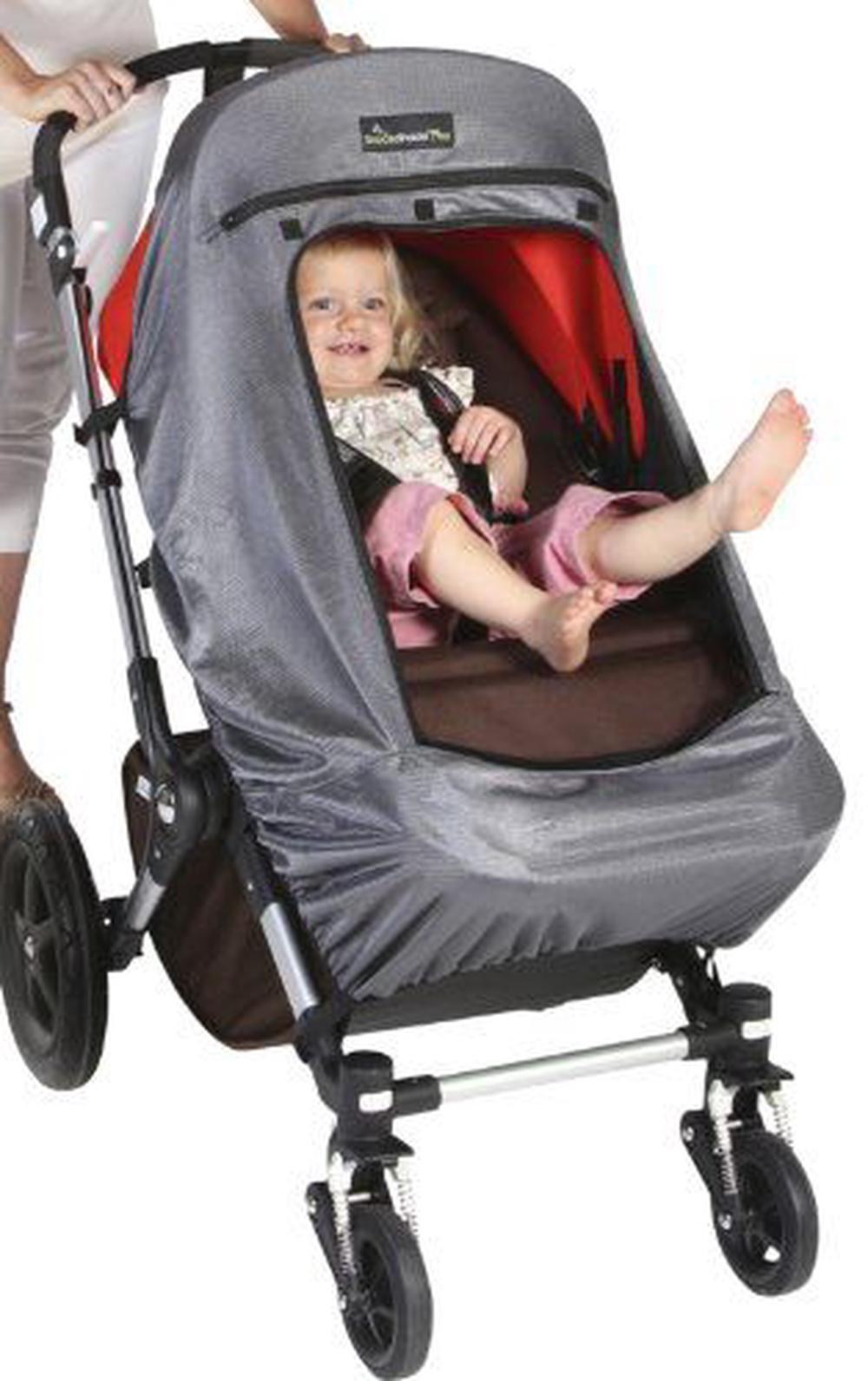 snoozeshade uppababy vista