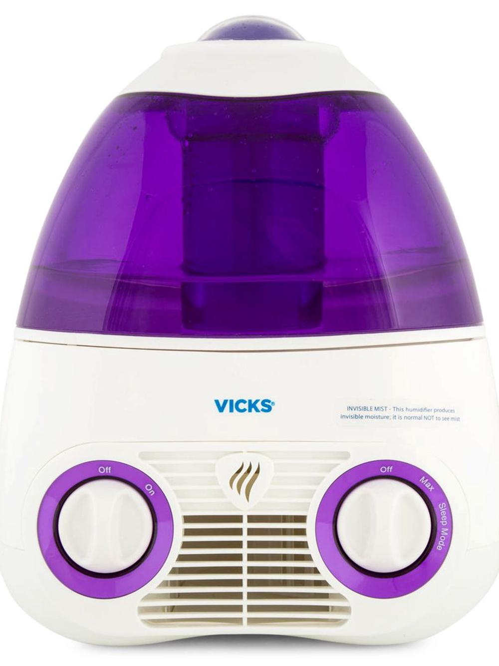 Vicks Starry Night Humidifier Buy online at The Nile