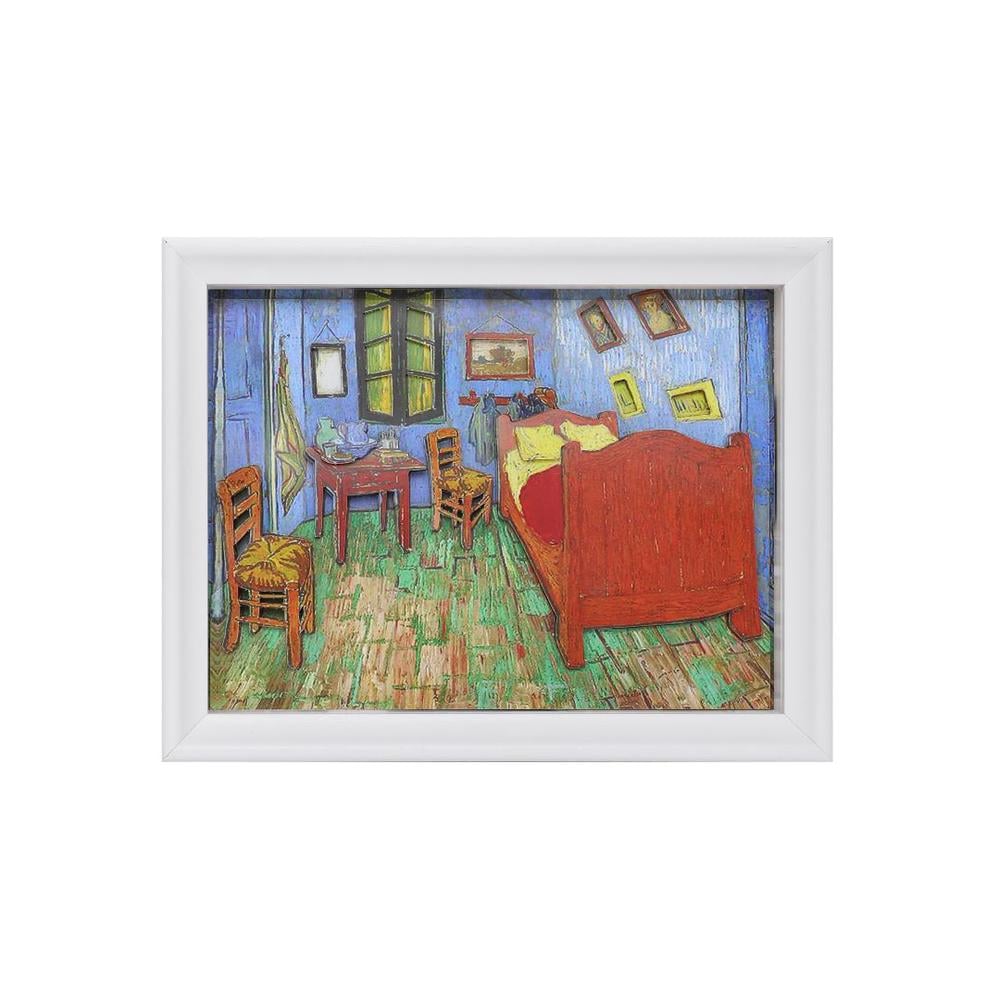 The Bedroom, 6971954038101