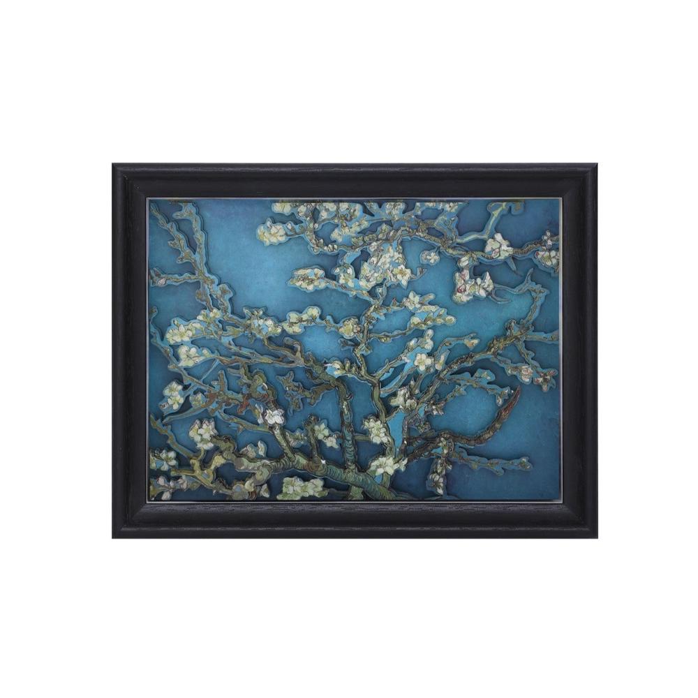Almond Blossoms, 6971954038118