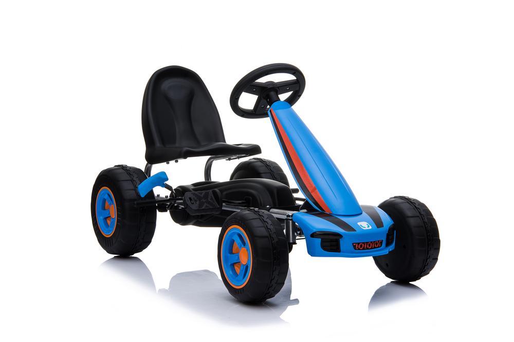 All Brands Go Kart (Blue) - Large | Buy online at The Nile