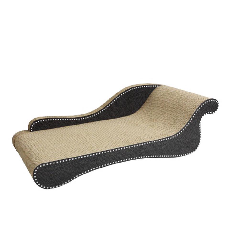 Beach Chair Cat Scratcher - 24.5x50x13.5cm, 6973718260391