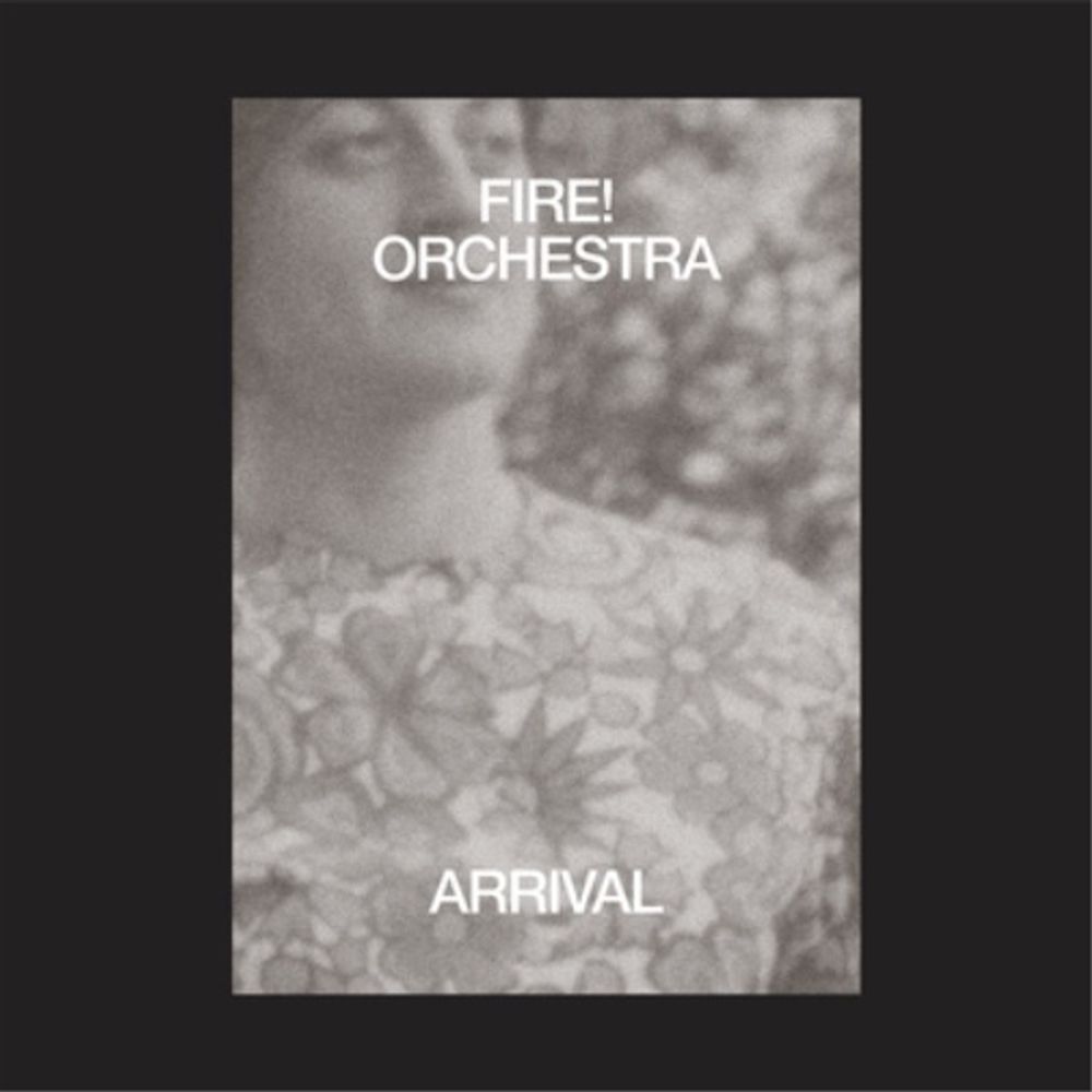 Arrival - ISBN: 7033662022052