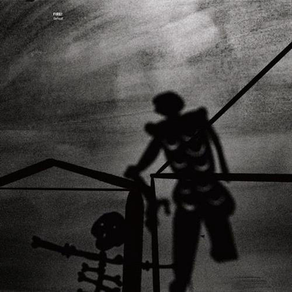 Defeat, 7033662022175