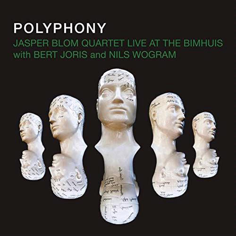 Polyphony - ISBN: 7061111331066
