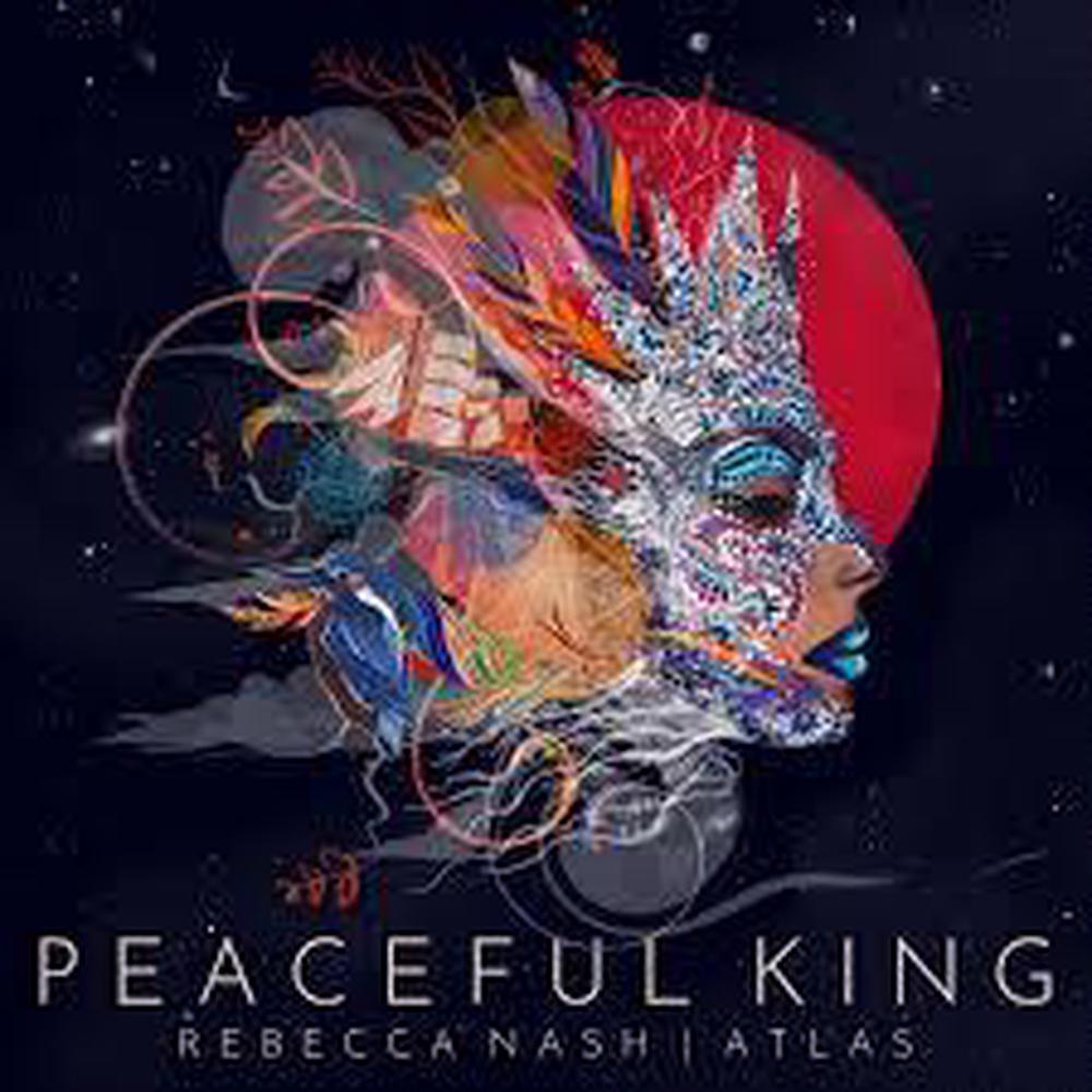 Peaceful King, 7061114183648