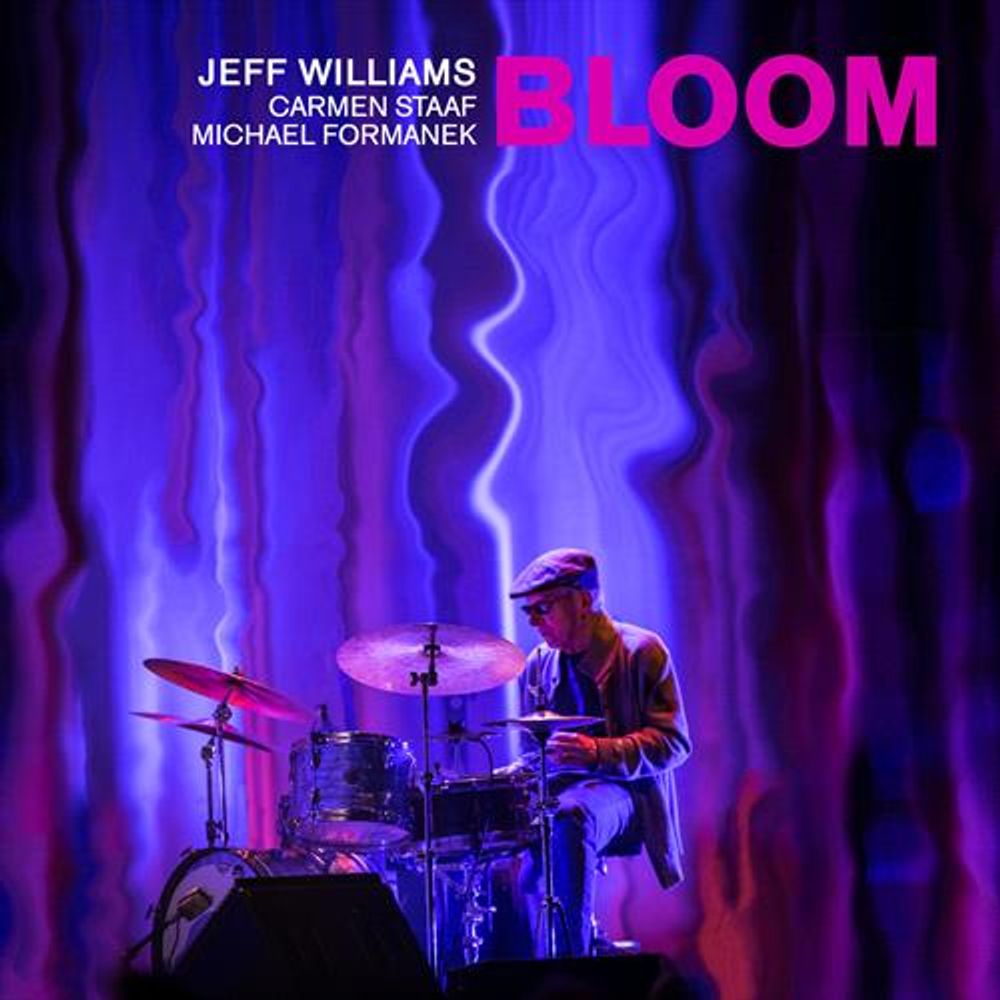 Bloom - ISBN: 7061116060213